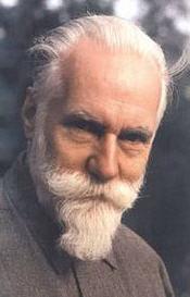 Portrait of Svetoslav Roerich