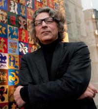 Portrait of Marco Nereo Rotelli