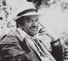 Portrait of Colin Ruffell