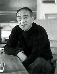 Portrait of Tetsuro Sawada