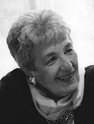 Portrait of Miriam ("Mimi") Schapiro