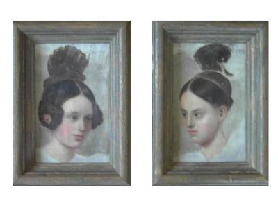 Sample artwork by Olof Johan Sodermark (1790 - 1848), known for painting - View similar artists and auction records