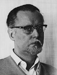 Portrait of Max Walter Svanberg