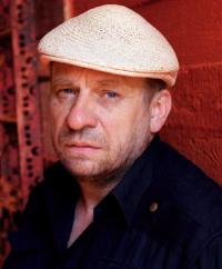 Portrait of Leon Tarasewicz