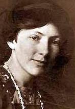 Portrait of Margaret Winifred Tarrant