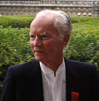 Portrait of Pierre-Yves Tremois