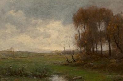 Julian (Robert Julian) Onderdonk - artist photo