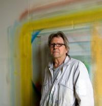 Portrait of Marc Vaux