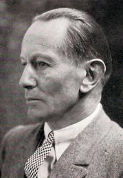 Portrait of Emil Rudolf Weiss