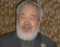 Portrait of Tschang-Yeul Kim