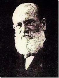 Portrait of David Emile Joseph De Noter