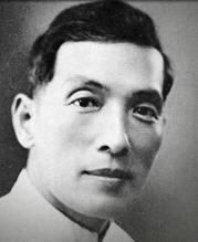 Portrait of Qifeng Gao