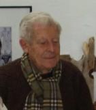 Portrait of Gordon Appelbe Smith