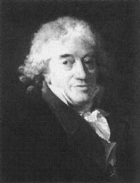 Portrait of Gerard Van Spaendonck