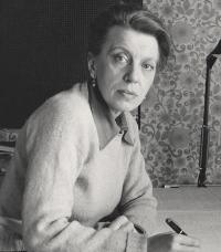 Portrait of Dadamaino