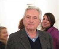 Portrait of Salvo
