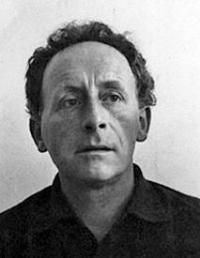 Portrait of Leonardo Leoncillo