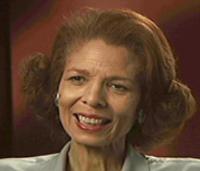 Portrait of Phoebe Beasley