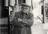 Portrait of Ivan Generalic