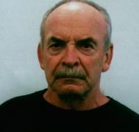 Portrait of Ken Nevadomi