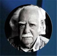 Portrait of Carmelo Arden Quin