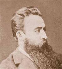 Portrait of Nicolai Karazin