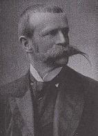Portrait of Fritz Von Uhde