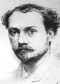Portrait of Emile Edmond Jean Peynot