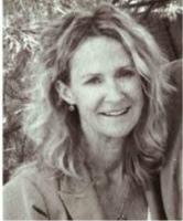 Portrait of Carol Spielman