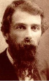 Portrait of Giuseppe Pellizza da Volpedo