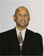 Portrait of Glenn Harren
