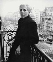 Portrait of Denise Liote