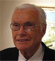 Portrait of Lucio Sollazzi