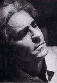 Portrait of Mirko Basaldella