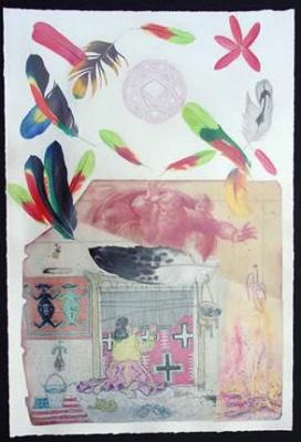Celestial Weaver by Al (Alvern) Lostetter - Auction record, sale price, and art valuation. Compare with similar artists and explore comparable artworks.