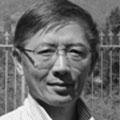 Portrait of Z S Liang