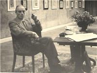 Portrait of Paul Mak