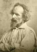 Portrait of Frederick James Shields