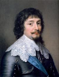 Portrait of Michiel Jansz Van Miereveld