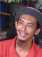 Portrait of Raja Shahriman Bin Raja Aziddin