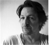 Portrait of Harding Meyer