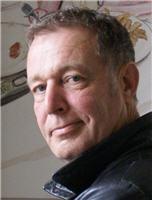 Portrait of Paul Enøe Johansson