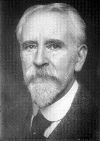 Portrait of Francis Bernard Dicksee