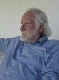 Portrait of Pieter Van Der Westhuizen
