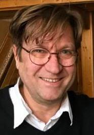 Portrait of Antonin Strizek