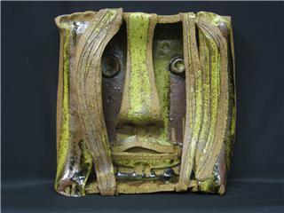 Betty Feves - artist photo for art wanted listing (Renton, WA)