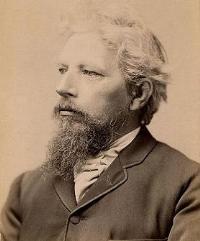 Portrait of Petrus van der Velden