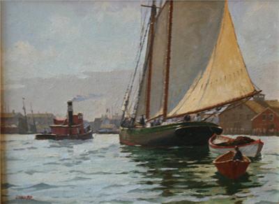 Jeff Weaver - artist photo for art wanted listing (Bonita Springs, FL)