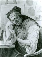 Portrait of Adam Colonia