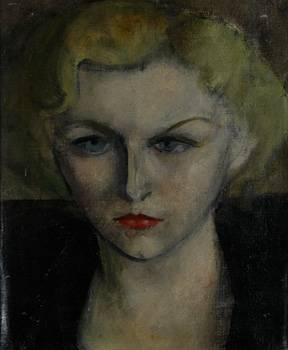 Chet La More - artist photo for art wanted listing (Depew, NY)